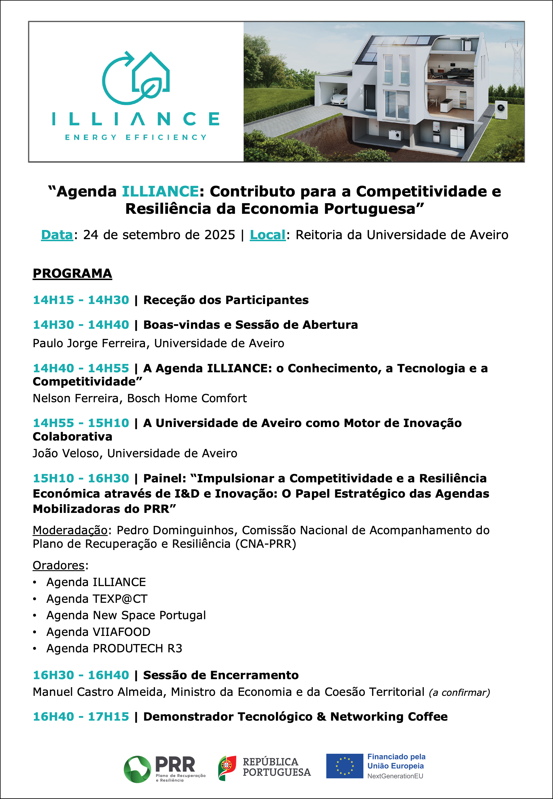 Programa